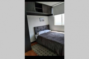 Apartment close to Metrocable